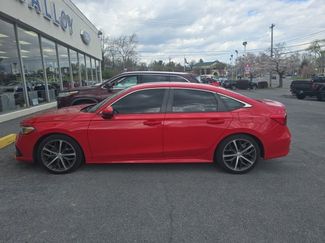 Used 2024 Honda Civic Touring video 1