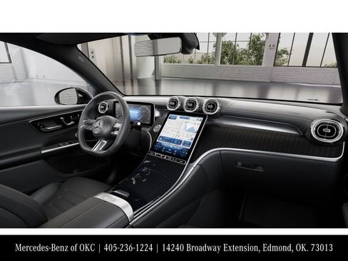 New 2026 Mercedes-Benz GLC 300 4MATIC image 6