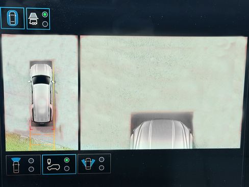 New 2026 GMC Yukon XL Elevation RWD image 39