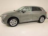 New 2025 Audi Q3 2.0T Premium image 2