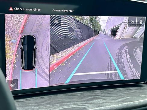 New 2025 Audi Q5 Premium Plus image 19