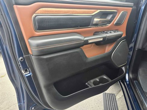 Used 2019 RAM 1500 Limited image 22