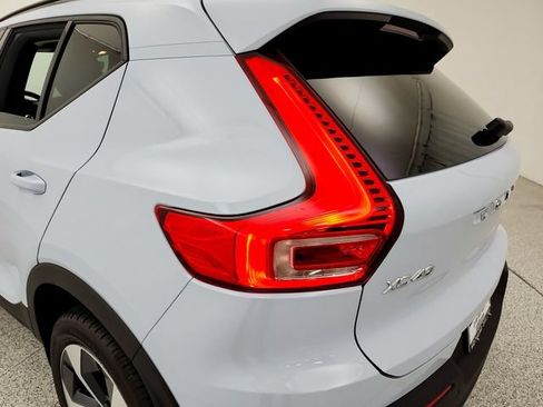 New 2026 Volvo XC40 B5 Plus w/ Protection Package Premier AWD/4WD image 27