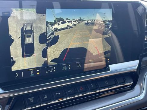 New 2026 Chevrolet Silverado 2500 High Country w/ Technology Package AWD/4WD image 15