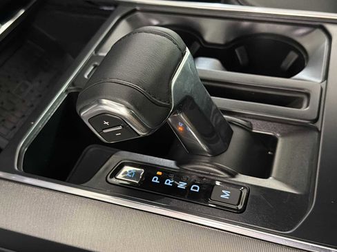 Used 2024 Ford F150 Platinum w/ Equipment Group 702A High image 72