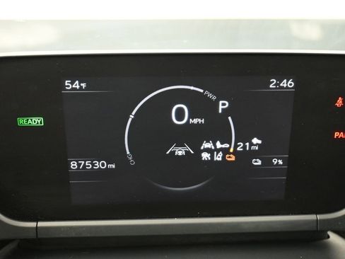 Used 2023 Toyota bZ4X XLE w/ Weather Package image 16