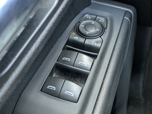 Used 2024 Chevrolet Silverado 2500 Custom w/ Custom Value Package AWD/4WD image 20