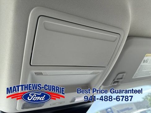 New 2026 Ford Bronco Sport Outer Banks w/ Outer Banks Tech Package+ AWD/4WD image 22