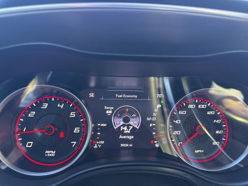 Used 2022 Dodge Charger Scat Pack image 13