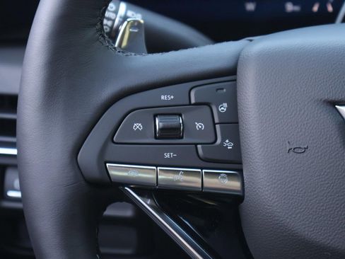 New 2026 Cadillac CT5 Sport image 19