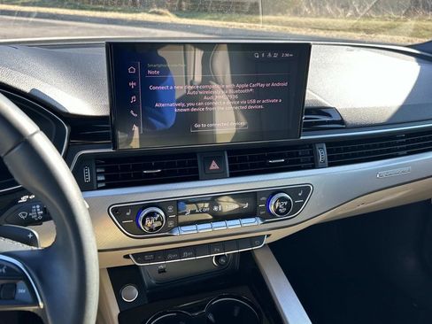 Used 2025 Audi A5 2.0T Premium Plus image 24