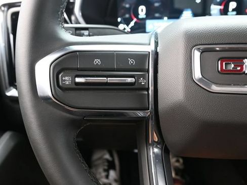 Used 2026 GMC Canyon Elevation RWD image 15