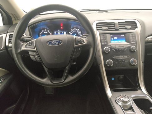 Used 2019 Ford Fusion S FWD image 22