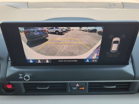 New 2026 Honda Pilot EX-L image 20