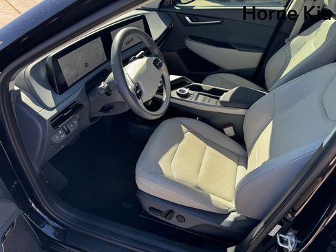 Certified 2024 Kia EV6 Wind image 9