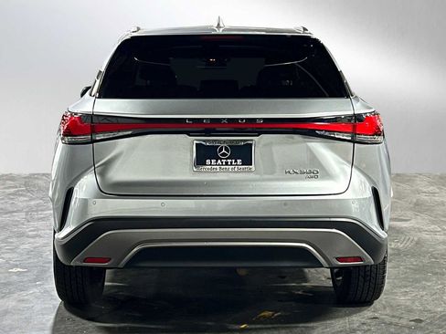 Used 2023 Lexus RX 350 Premium Plus image 4