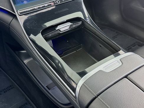 Certified 2023 Mercedes-Benz EQE 350+ 4MATIC Sedan image 6