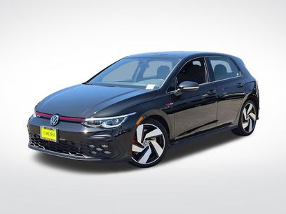 Used 2024 Volkswagen GTI S