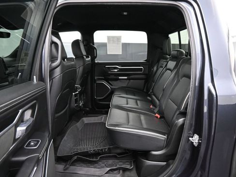 Used 2021 RAM 1500 Laramie RWD image 18