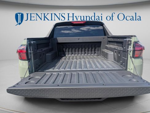 New 2026 Hyundai Santa Cruz SEL image 13