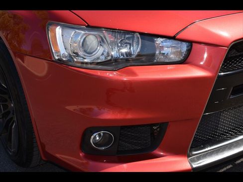 Used 2015 Mitsubishi Lancer Evolution Final Edition image 42