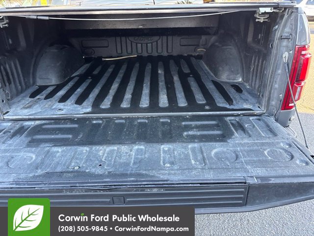 Used 2020 Ford F150 Raptor w/ Equipment Group 802A Luxury AWD/4WD image 31