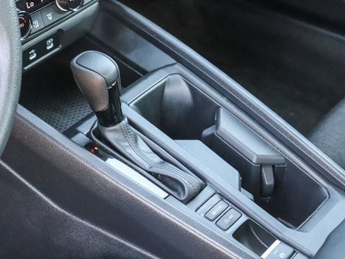 Certified 2024 Honda Accord EX image 23