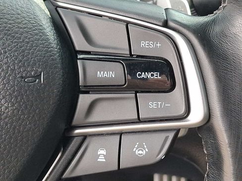 Used 2020 Honda Accord Sport image 22