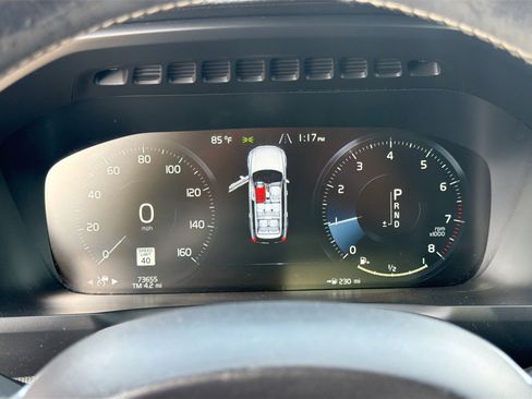 Used 2019 Volvo XC90 T6 R-Design w/ Advanced Package image 39