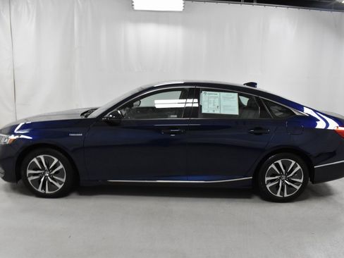 Used 2020 Honda Accord EX-L image 8
