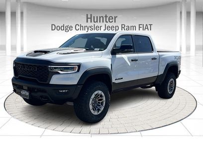 New 2026 RAM 1500 RHO