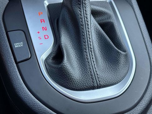 Used 2024 Kia Forte LXS FWD image 26