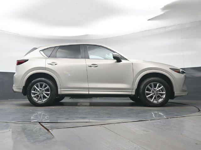 Certified 2025 MAZDA CX-5 AWD 2.5 S w/ Preferred Package image 33