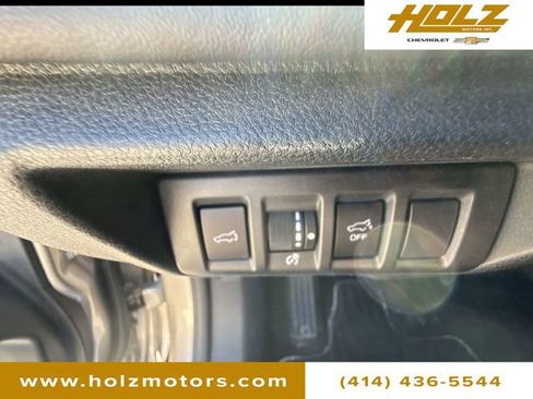 Used 2020 Subaru Outback Limited w/ Popular Package #2 AWD/4WD image 17
