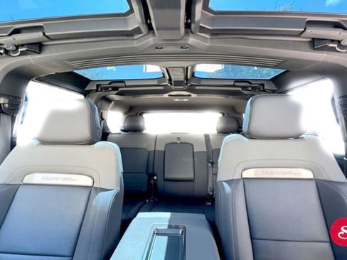 Used 2024 GMC Hummer EV 3X w/ Extreme Off-Road Package image 16