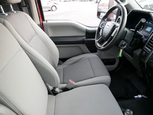 Used 2019 Ford F250 XL w/ Power Equipment Group image 14