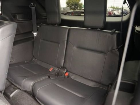 Used 2022 Mitsubishi Outlander SE FWD image 14