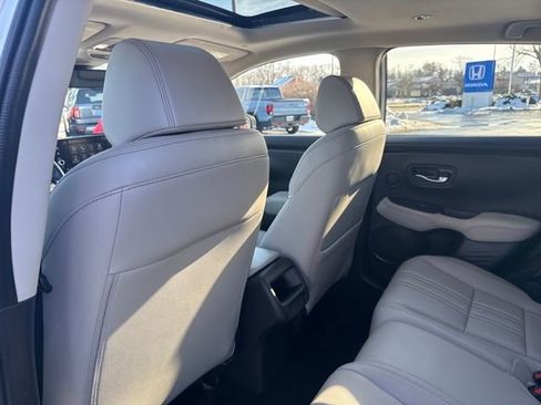 Certified 2025 Honda HR-V EX-L image 21