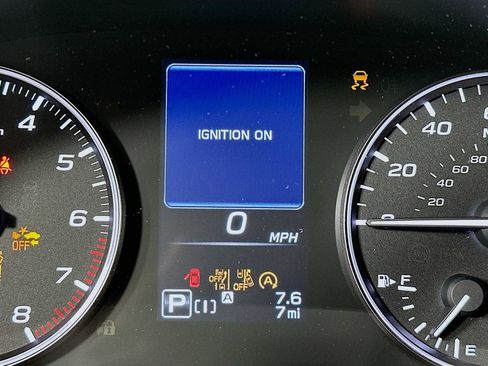 New 2026 Subaru Impreza 2.0i Sport AWD/4WD image 12