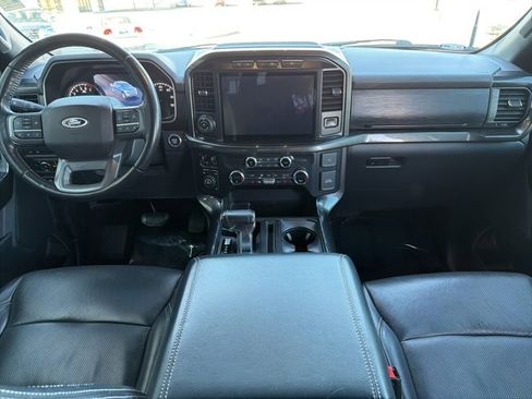 Used 2021 Ford F150 XLT w/ Equipment Group 302A High image 15