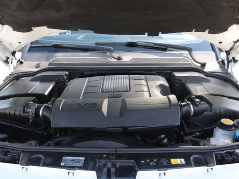 Used 2012 Land Rover LR4 HSE AWD/4WD image 84