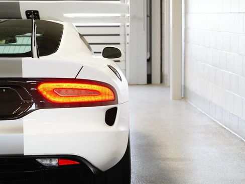 Used 2016 Dodge Viper ACR w/ Extreme Aero Package RWD image 13