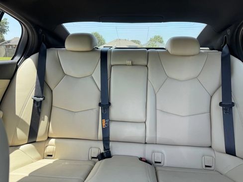 Used 2023 Cadillac CT5 Luxury AWD/4WD image 16