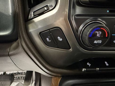 Used 2019 Chevrolet Silverado 2500 LTZ w/ Duramax Plus Package image 11