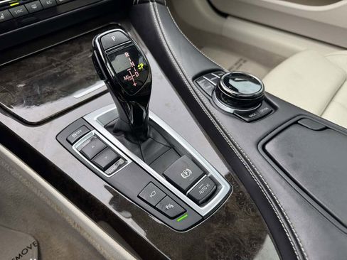 Used 2017 BMW 640i Coupe image 26