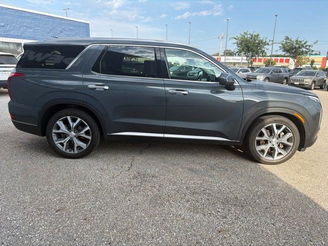 Used 2022 Hyundai Palisade SEL w/ Convenience Package AWD/4WD image 6