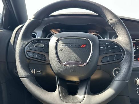 Used 2023 Dodge Charger Scat Pack RWD image 20