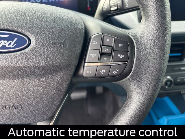 Certified 2026 Ford Maverick XLT AWD/4WD image 21