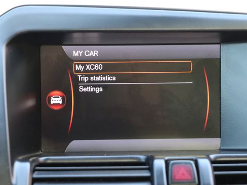 Used 2012 Volvo XC60 T6 image 16