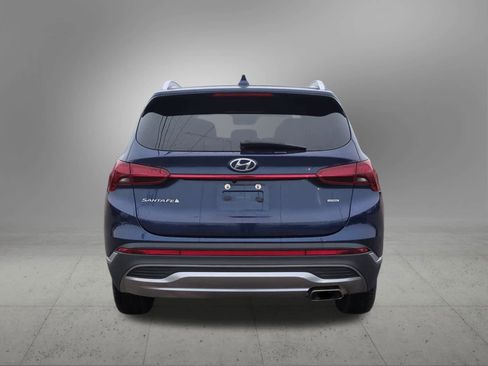 Used 2022 Hyundai Santa Fe SEL w/ Convenience Package image 5